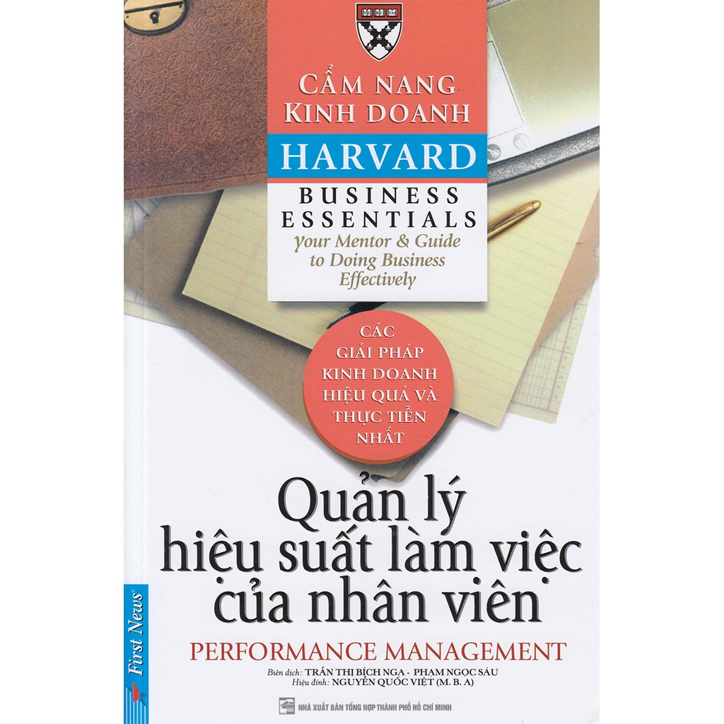 Quản lý hiệu suất làm việc của nhân viên#= Performance management