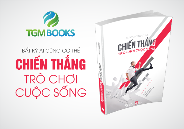 Chiến thắng trò chơi cuộc sống#Tôi tài giỏi, bạn cũng thế. Dành cho người trưởng thành