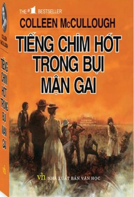 Tiếng chim hót trong bụi mận gai