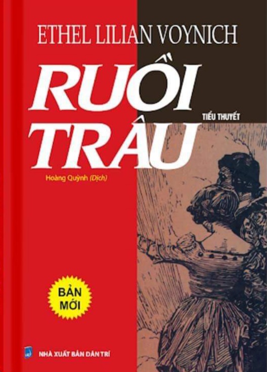 Ruồi Trâu