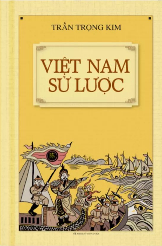 Việt Nam sử lược