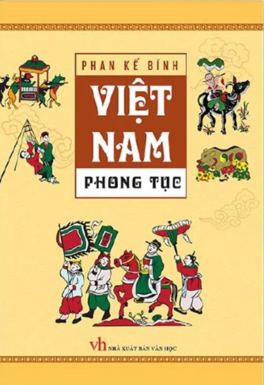 Việt Nam phong tục