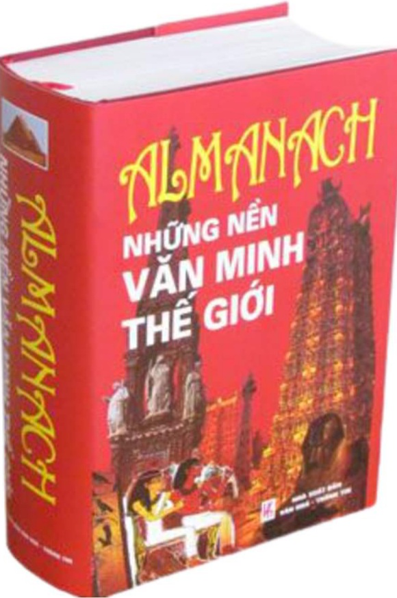 Lịch sử văn minh thế giới