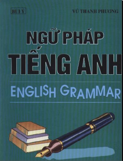 Ngữ pháp tiếng anh#= English Grammar