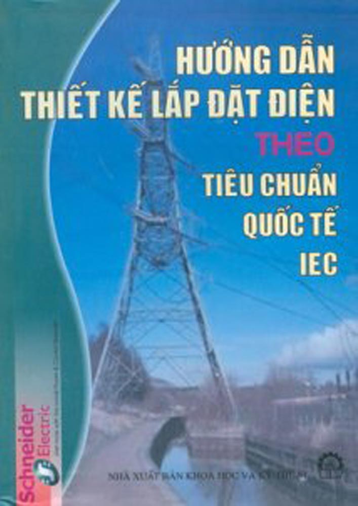 Hướng dẫn thiết kế lắp đặt điện theo tiêu chuẩn IEC