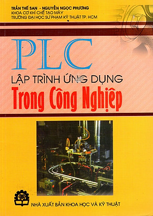 PLC Lập trình ứng dụng trong công nghiệp
