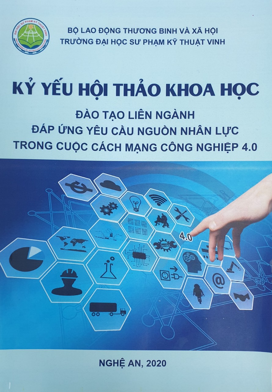 Đào tạo liên ngành đáp ứng yêu cầu nguồn nhân lực trong cuộc cách mạng công nghiệp 4.0