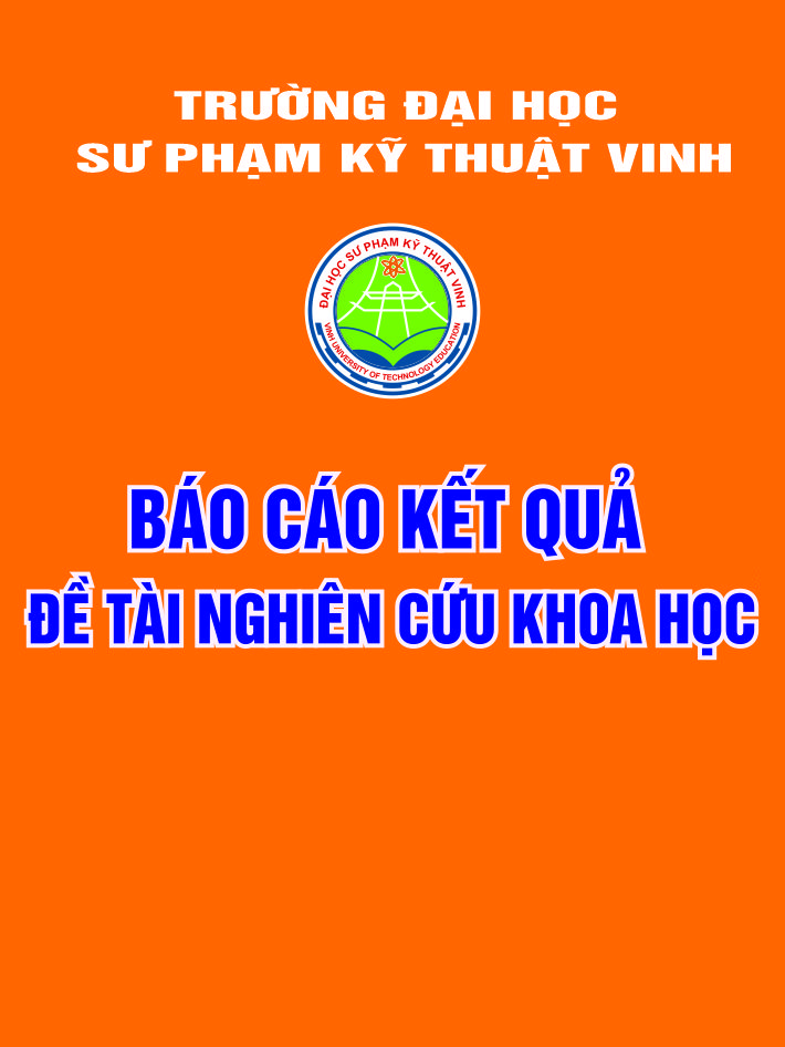 Nâng cao nhận thức pháp luật cho sinh viên Trường Đại học sư phạm kỹ thuật Vinh