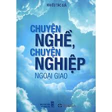 Chuyện nghề, chuyện nghiệp ngoại giao: Ký