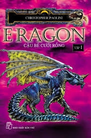 Eragon - Cậu bé cưỡi rồng