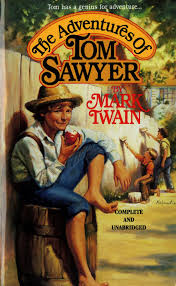 Những cuộc phiêu lưu của Tom Sawyer