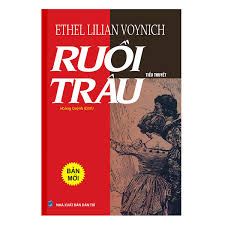 Ruồi trâu: Tiểu thuyết