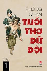 Tuổi thơ dữ dội