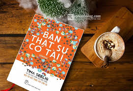 Bạn thật sự có tài