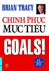 Chinh phục mục tiêu: = Goals!