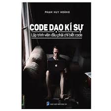 Code dạo kí sự - Lập trình viên đâu phải chỉ biết code