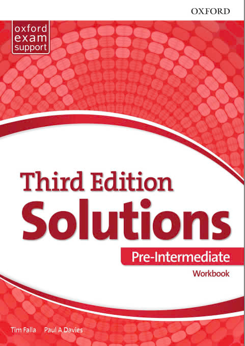 Solutions-pre-intermediate-workbook-thirdnbsped