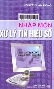 Nhập môn xử lý tín hiệu số