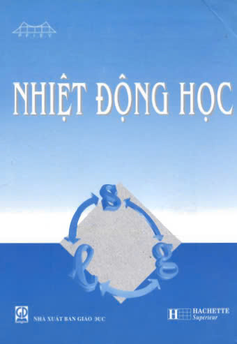 Nhiệt động học