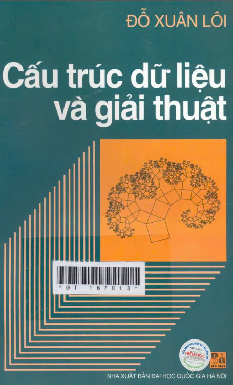 Cấu trúc dữ liệu và giải thuật