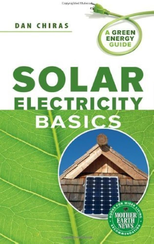 Solar electricity basics