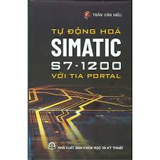 Tự động hoá Simatic S7-1200 với tia Portal