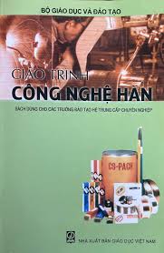 Giáo trình công nghệ hàn